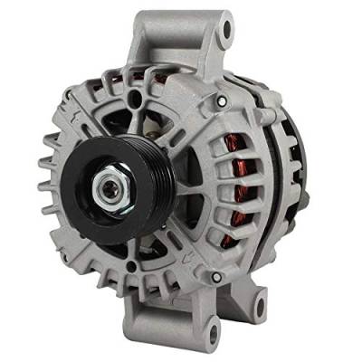 Rareelectrical - New 150A Alternator Fits Ford F-150 6.2L 2012 2605345Sp Al3z10346b Cc3z-10346-A - Image 9