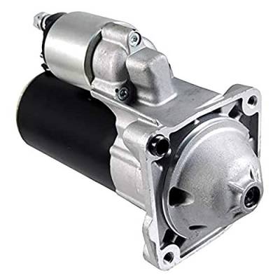 Rareelectrical - New 12 Volt 9 Tooth Starter Compatible With Fiat Europe Ducato Box 2011 By Part Number 0001115078 - Image 5