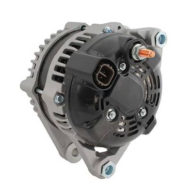 Rareelectrical - New 150 Amp 12V Alternator Fits Hyundai Genesis 3.8L 2012 37300-3C520 373003C510 - Image 3