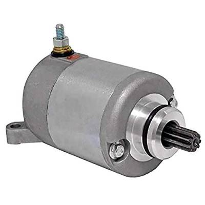 Rareelectrical - New Pmdd 12 Volt Starter Compatible With Polaris Utility Vehicle Ranger Etx 2015 By Part Number - Image 3