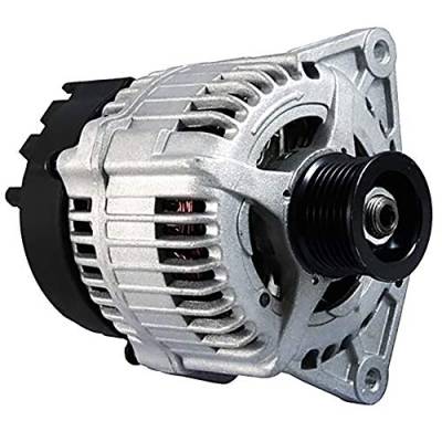 Rareelectrical - New 100A 12 Volt Alternator Compatible With Land Rover Europe Range Rover Ii 1994-2002 By Part - Image 3