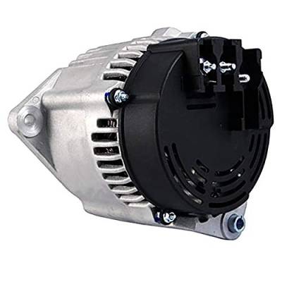 Rareelectrical - New 100A 12 Volt Alternator Compatible With Land Rover Europe Range Rover Ii 1994-2002 By Part - Image 4