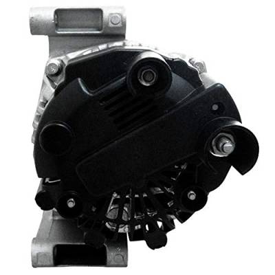 Rareelectrical - New 90A 12 Volt Alternator Compatible With Lancia Europe Musa Ypsilon 2004-2015 By Part Number - Image 4