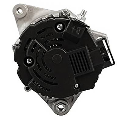 Rareelectrical - New 70 Amp 12 Volt Alternator Compatible With Kia Europe Picanto 1.0L 998Ccm 2011-2012 By Part - Image 3