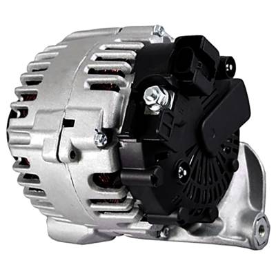 Rareelectrical - New 150 Amp 12 Volt Alternator Compatible With Bmw Europe 1 90Kw 120Kw 2003-2006 By Part Number - Image 3