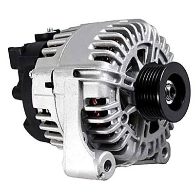 Rareelectrical - New 150 Amp 12 Volt Alternator Compatible With Bmw Europe 1 90Kw 120Kw 2003-2006 By Part Number - Image 5