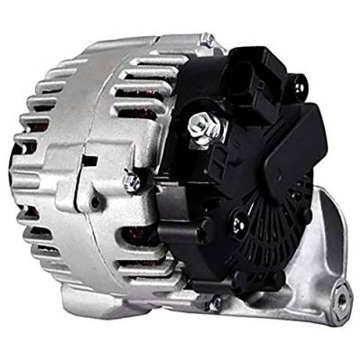 Rareelectrical - New 150 Amp 12 Volt Alternator Compatible With Bmw Europe 1 90Kw 120Kw 2003-2006 By Part Number - Image 7