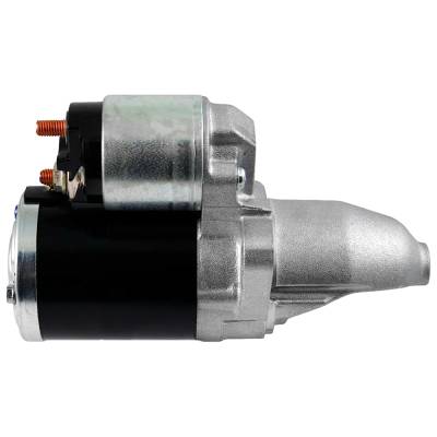 Rareelectrical - New 12 Volt 8 Tooth Starter Compatible With Smart Fortwo 1.0L 1000Cc 2008-2015 By Part Number - Image 5