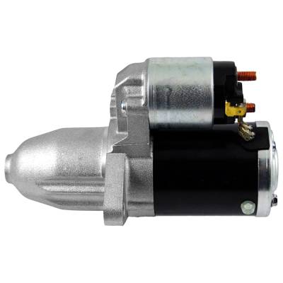 Rareelectrical - New 12 Volt 8 Tooth Starter Compatible With Smart Fortwo 1.0L 1000Cc 2008-2015 By Part Number - Image 7