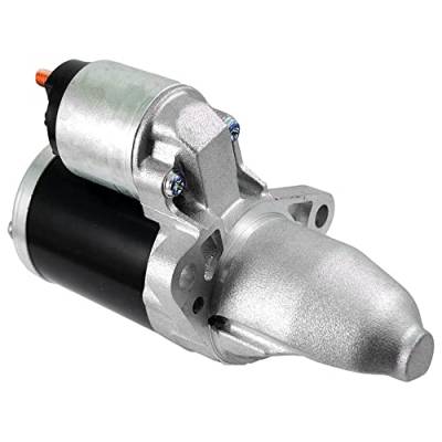 Rareelectrical - New 12 Volt 8 Tooth Starter Compatible With Smart Fortwo 1.0L 1000Cc 2008-2015 By Part Number - Image 9