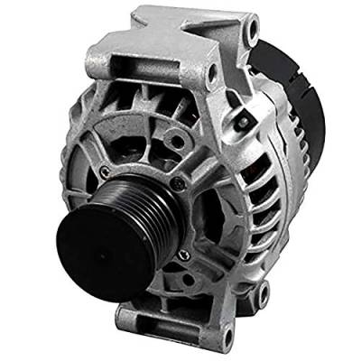 Rareelectrical - New 6T 12 Volt Alternator Compatible With Mercedes Europe Vito 110D 2003 By Part Number 986042520 - Image 5