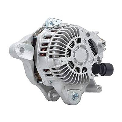 Rareelectrical - New 110 Amp 12 Volt Alternator Compatible With Honda Accord 2015-2017 By Part Number 311005B0y02 - Image 3