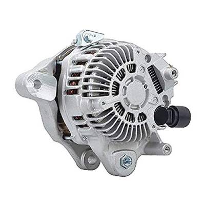 Rareelectrical - New 110 Amp 12 Volt Alternator Compatible With Honda Accord 2015-2017 By Part Number 311005B0y02 - Image 7