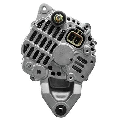 Rareelectrical - New 90 Amp 12 Volt Alternator Compatible With Mitsubishi Europe Space Wagon 1992-1998 By Part Number - Image 3