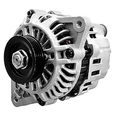 Rareelectrical - New 90 Amp 12 Volt Alternator Compatible With Mitsubishi Europe Space Wagon 1992-1998 By Part Number - Image 5