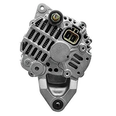 Rareelectrical - New 90 Amp 12 Volt Alternator Compatible With Mitsubishi Europe Space Wagon 1992-1998 By Part Number - Image 7