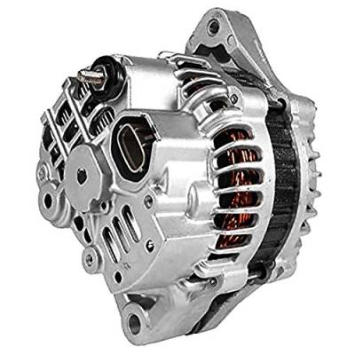 Rareelectrical - New 70 Amp 12 Volt Alternator Compatible With Suzuki Vitara 2004 By Part Number Al8514x 30026479 - Image 7