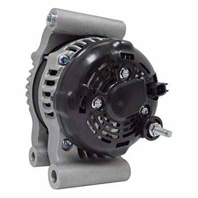 Rareelectrical - New 150 Amp 12 Volt Alternator Compatible With Dodge Challenger 2010-2019 By Part Number 4801866Ac - Image 7