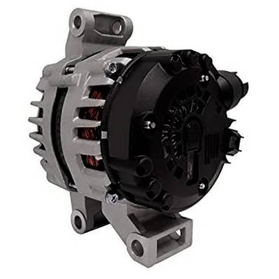 Rareelectrical - New 150 Amp 12 Volt Alternator Compatible With Ford F-250 Super Duty 2012-2016 By Part Number - Image 3