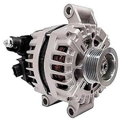 Rareelectrical - New 150 Amp 12 Volt Alternator Compatible With Ford F-250 Super Duty 2012-2016 By Part Number - Image 5