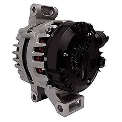 Rareelectrical - New 150 Amp 12 Volt Alternator Compatible With Ford F-250 Super Duty 2012-2016 By Part Number - Image 7