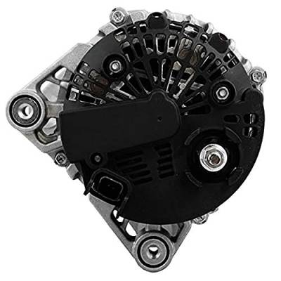 Rareelectrical - New 150 Amp 12 Volt Alternator Compatible With Nissan Europe Primastar Box 2006-2010 By Part Number - Image 7