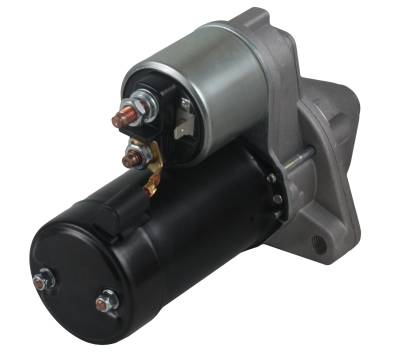 Rareelectrical - New Marine Coated Starter Motor Compatible With Volvo Penta Aq171a Aq171c Aq251 Bb140 Bb145a - Image 5