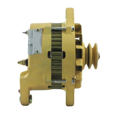 NIKKO - New 24V Alternator Compatible With Komatsu Wheel Loader Wa250-6 Wa200-6 Wa380-6 600-861-9120 - Image 7