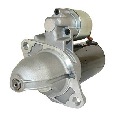 Rareelectrical - New 9T Starter Fits Land Rover Range Rover 25Th Anniversary Edition 1995 Aze2201 - Image 9