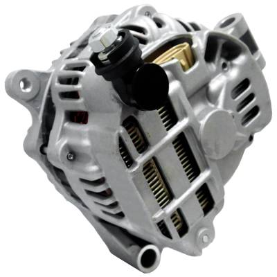 Rareelectrical - New 110 Amp 12 Volt Alternator Compatible With Subaru Outback 2013-2014 By Part Number 0986Ur6320 - Image 3