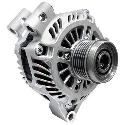 Rareelectrical - New 110 Amp 12 Volt Alternator Compatible With Subaru Outback 2013-2014 By Part Number 0986Ur6320 - Image 5