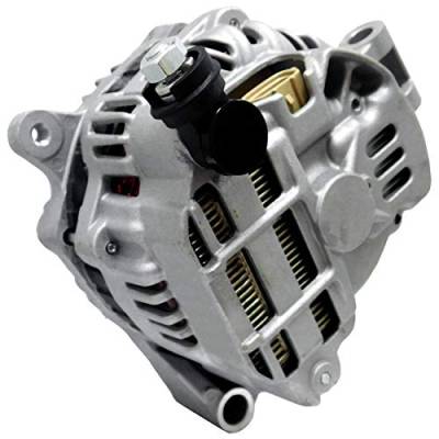 Rareelectrical - New 110 Amp 12 Volt Alternator Compatible With Subaru Outback 2013-2014 By Part Number 0986Ur6320 - Image 7