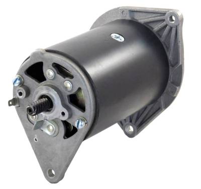 Rareelectrical - New Generator Compatible With Case David Brown 1200 770 780 850 880 990 3-146 3-154 4-186 Diesel - Image 3