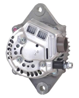 Rareelectrical - New Alternator Compatible With Mariner Marine Ob 225 250 Carb Efi Sea Pro 20300 101211-3020 - Image 5