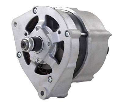 Rareelectrical - New Alternator Compatible With Iveco Truck 110.16A 130.13A 130.16A 75.9A 80.13A Lra01397 95Amp - Image 5