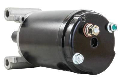 Rareelectrical - New Starter Compatible With Cub Cadet 1405 Kohler 12-098-05 12-098-06 1209805 1209806 1209809 - Image 5