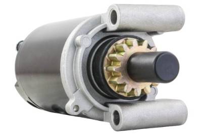 Rareelectrical - New Starter Compatible With Cub Cadet 1405 Kohler 12-098-05 12-098-06 1209805 1209806 1209809 - Image 9