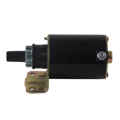 Rareelectrical - Starter Compatible With Toro Utv Twister 1400 1600 Briggs & Stratton 691564 693469 808106 0C2881 - Image 5