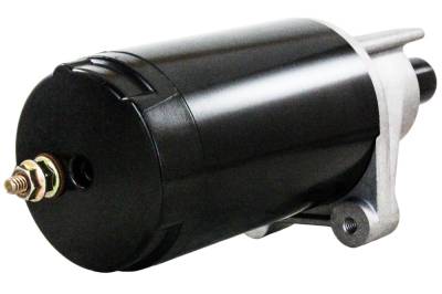 Rareelectrical - New Starter Compatible With John Deere Cub Cadet Tractors 19.9Hp 1911828 1912 1914 982 - Image 7