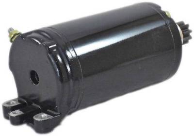 Rareelectrical - New Starter Compatible With Bombardier Atv Quest 500 Xt 2X4 4X4 Ck 498Cc 644Cc 2002 2003 2004 - Image 5