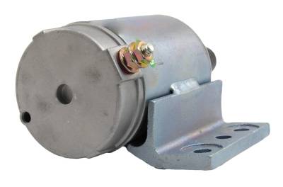 Rareelectrical - Starter Compatible With John Deere Lawn Tractor 110 200 208 Kohler 8Hp Am34361 Am3463 41-098-01 - Image 5