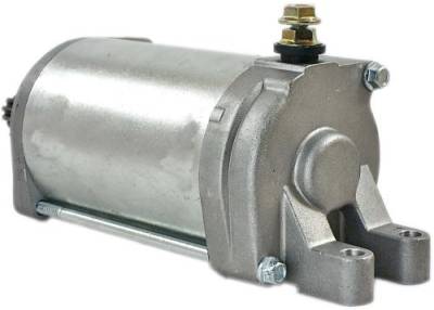 Rareelectrical - New Starter Compatible With 04-07 Bombardier Ds650x Atv 228000-6900 420-294-351 711-294-351 - Image 5