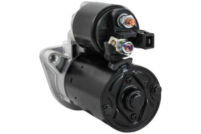 Rareelectrical - New Starter Compatible With Bmw 128 135 323 325 328 330 335 525 528 530 535 X3 X5 X6 Z4 2.5 3.0 - Image 5