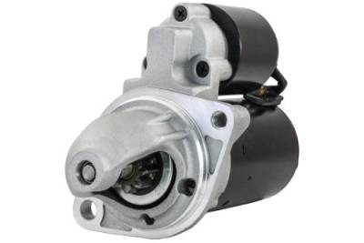 Rareelectrical - New Starter Compatible With Bmw 128 135 323 325 328 330 335 525 528 530 535 X3 X5 X6 Z4 2.5 3.0 - Image 9