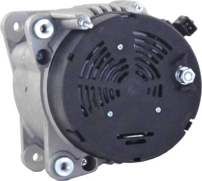 Rareelectrical - New 120A Alternator Compatible With 96 97 98 Volkswagen Golf 1.8 1.9 2.0 0120465019 0120465020 - Image 5