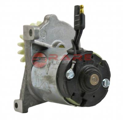 Rareelectrical - New Starter Motor Compatible With Snapper & Toro Applications 492336 492780 494233 691376 695550 - Image 5