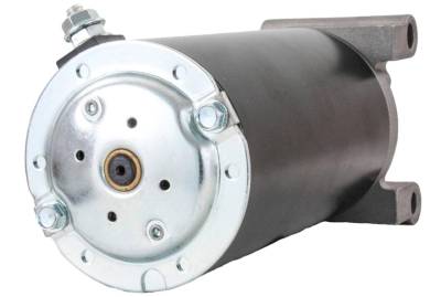 KOHLER - New Starter Motor Compatible With Kohler Cub Cadet Tractor Zero Turn I1046 I1050 32-098-01S - Image 5