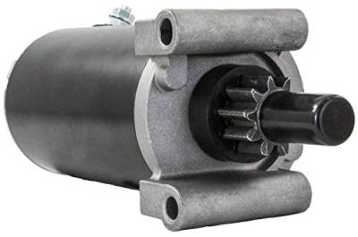 KOHLER - New Starter Motor Compatible With Kohler Cub Cadet Tractor Zero Turn I1046 I1050 32-098-01S - Image 9