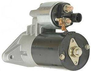 Rareelectrical - New Starter Compatible With Dodge Neon 1998-1999 Stratus 2.0L 122 L4 1998-2000 Plymouth Breeze - Image 5