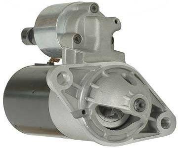 Rareelectrical - New Starter Compatible With Dodge Neon 1998-1999 Stratus 2.0L 122 L4 1998-2000 Plymouth Breeze - Image 9